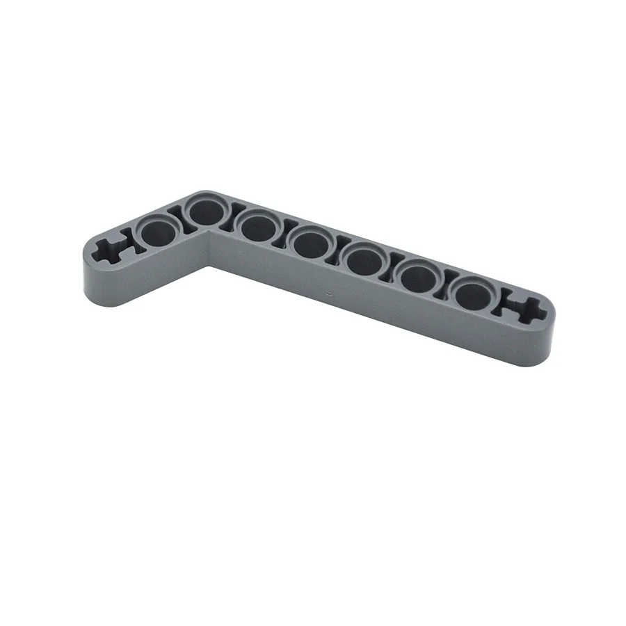 DIY 1x9 толстый изогнутый подъемный рычаг луч совместимый с 32271 сборками частицы