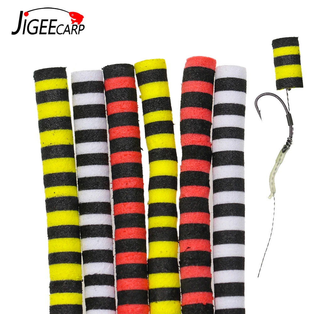 Рыболовная приманка из пенопласта Jigeecarp