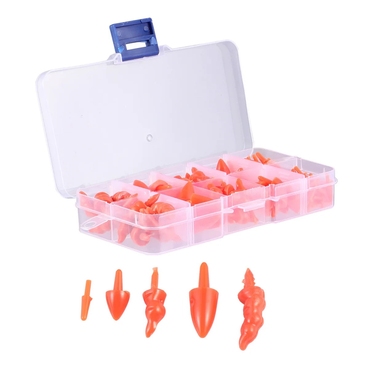 

Snowman Nose Noses Christmasmaking Craft Accessories Diy Crafts Carrot Eyesmini Kitbulk Favors Party Kidstoysnowmen Buttons