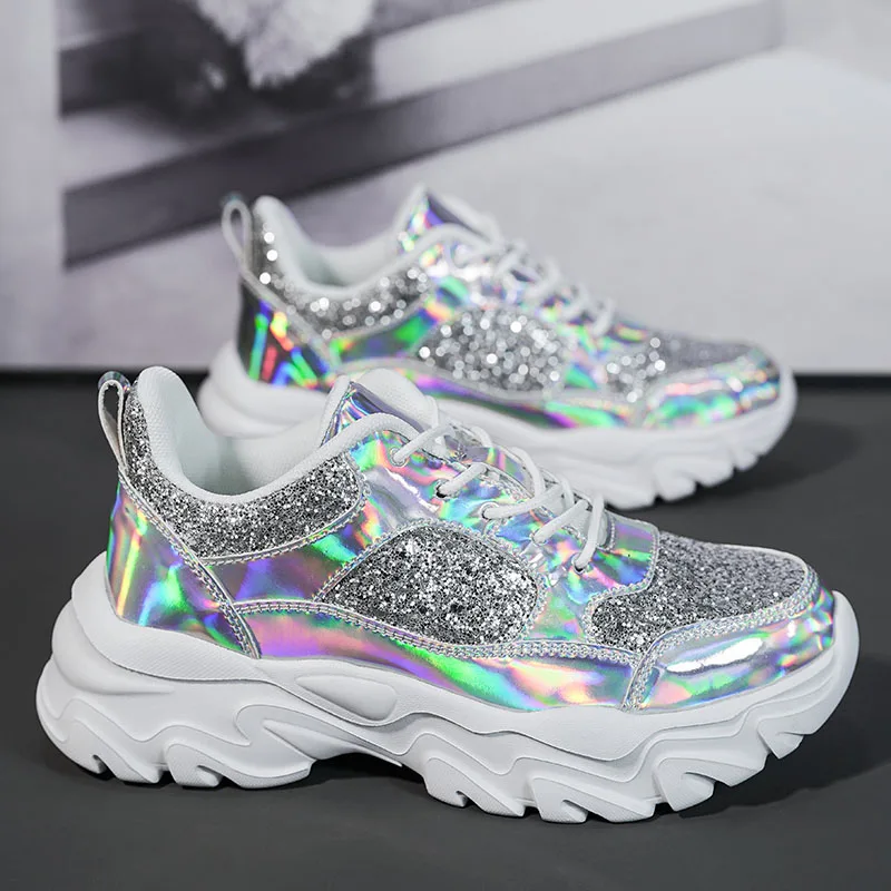 Женские Летние 2024 Модные Повседневные Кроссовки Для Кампуса Верх Из ЭВА