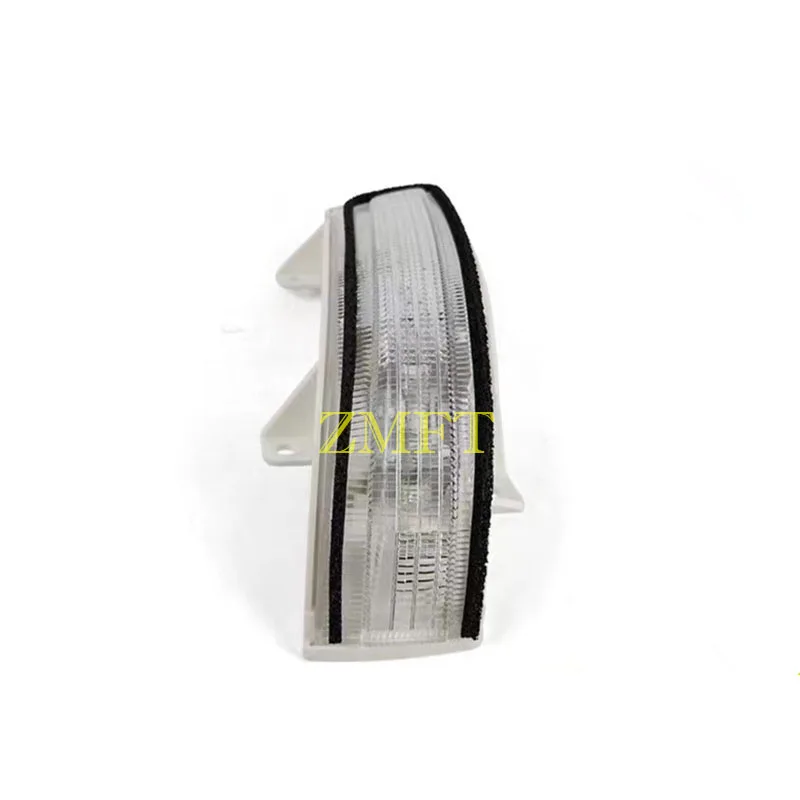 Автомобильное зеркало заднего вида светодиодная лампа поворота ретранслятор