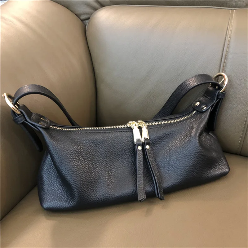 New Women Hobos Style Shoulde Messenger Cross Body Armpit Bags