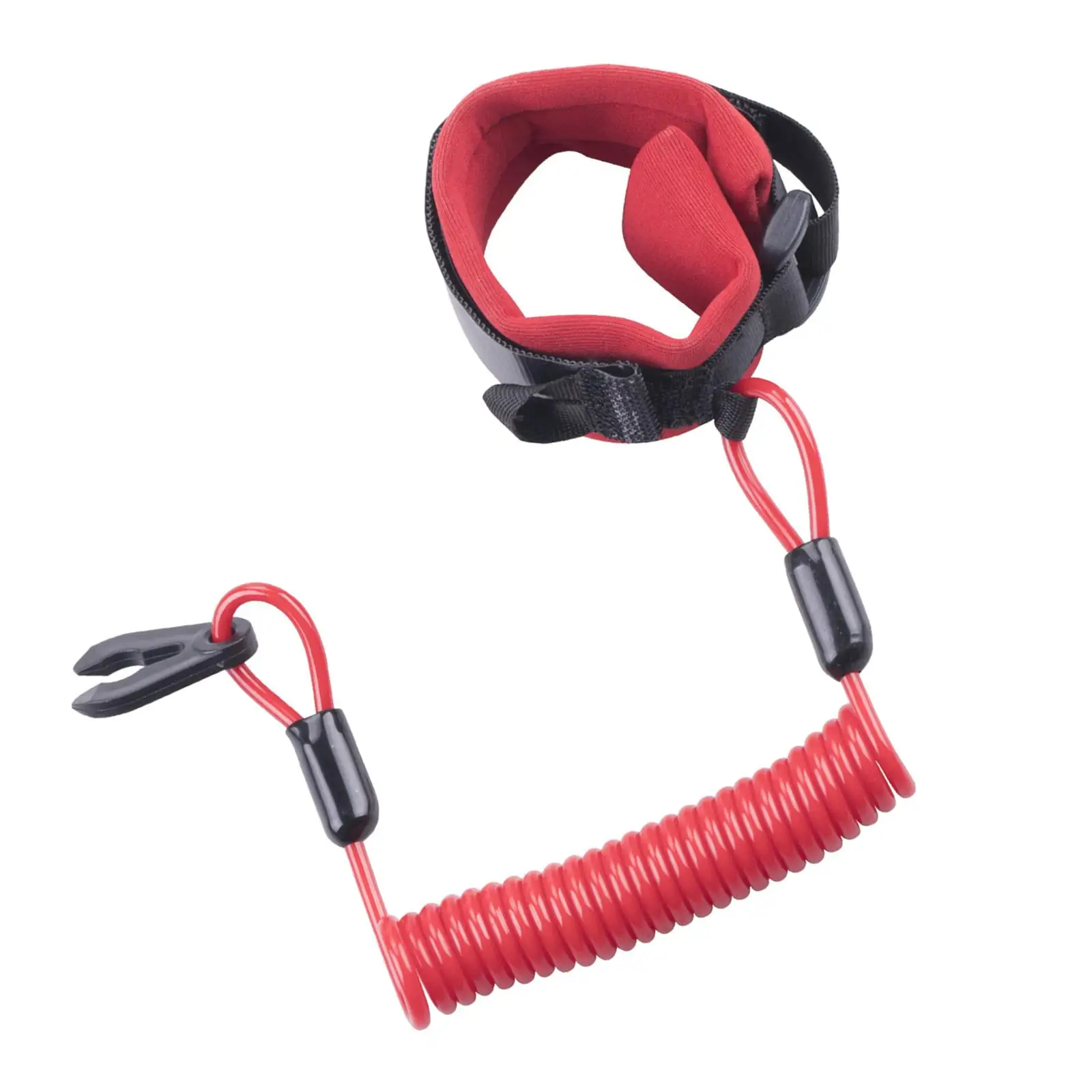 Ремешок для запуска и остановки лодки EW2-68348-00-00 привязочный шнур подходит Yamaha