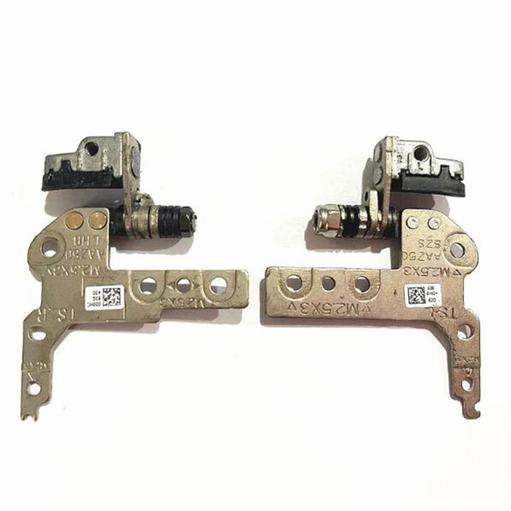 

Replacement laptop LCD Screen Hinge Set Frame Brackets for DELL Latitude E7270 Non Touch