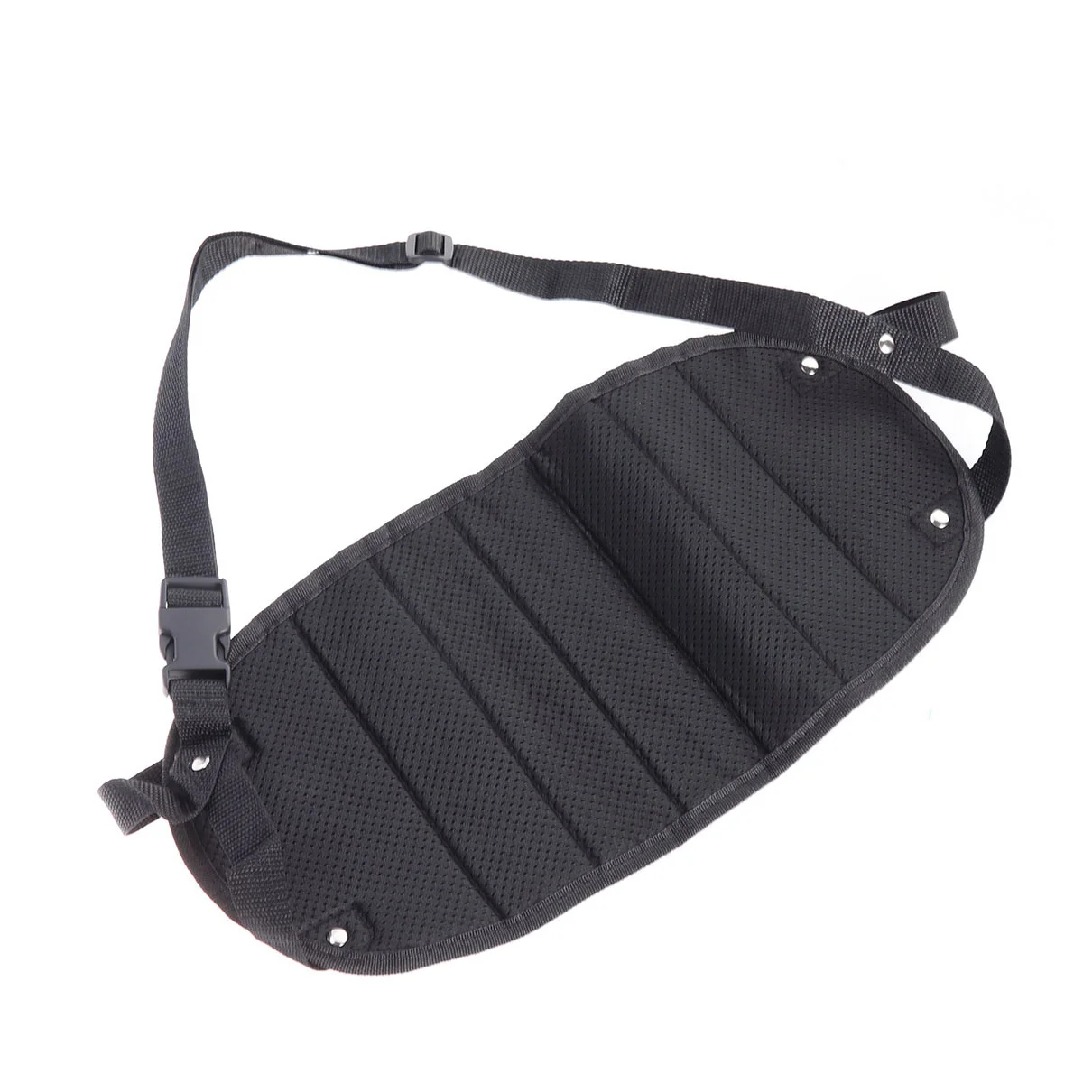 

1pc Footrest Eco-friendly Comfortable Holder Rest for Train Office Home Bus