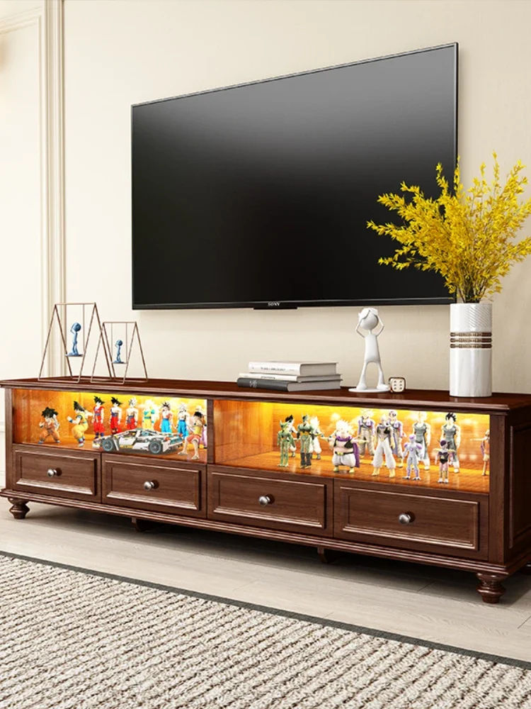 1 ТВ-шкаф комбинированный лазер телевизионный специальный стеклянный шкаф со