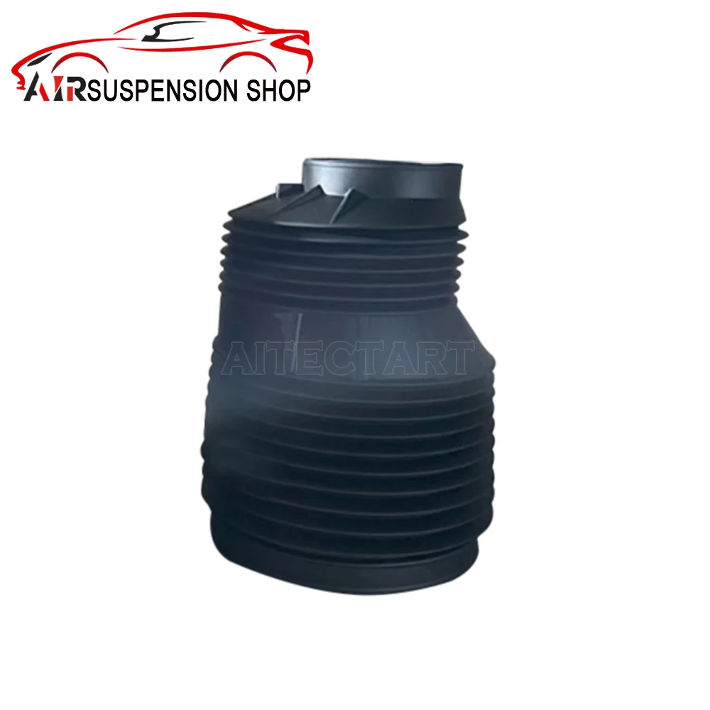 Передняя воздушная подвеска Противоударная Пылезащитная крышка багажника для Mercedes Benz maybath Maybach W240 ремонтные комплекты 2403202013 2403201913