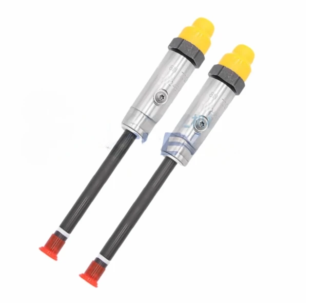 Карандашная Форсунка топливного инжектора 8N7005 8N-7005 для экскаватора Caterpillar 330 3304