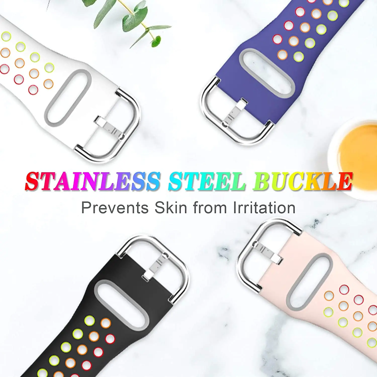 High-quality silicone strap for Apple Watch 45mm 44mm 40mm 41mm Series UItra 8 7 6 5 4 SEiwatch 3 42mm 38mm strap