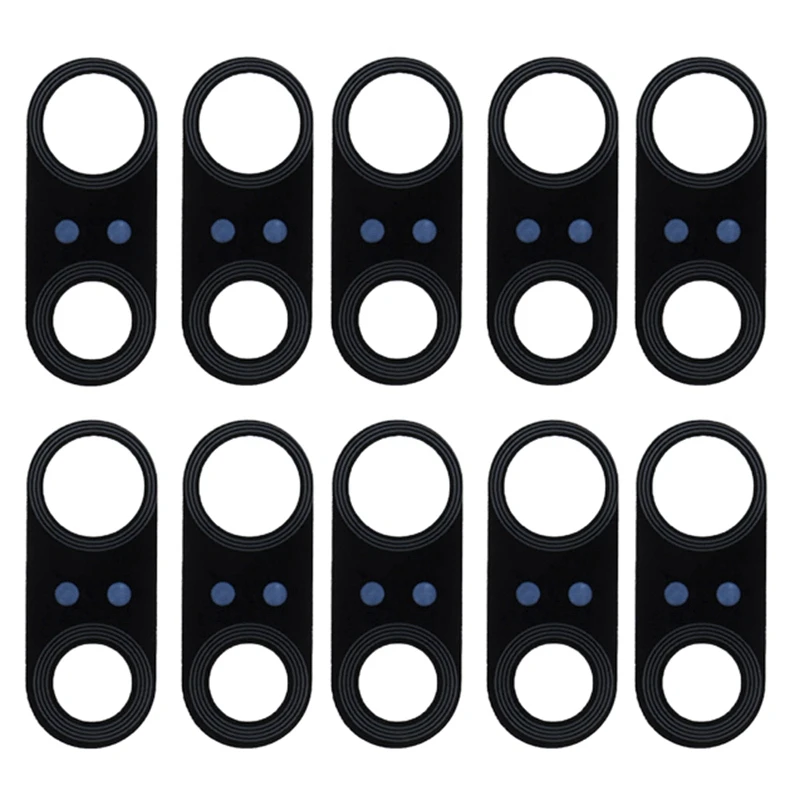 

For HUAWEI P20 PRO Rear Cover Glass Replacement Lens Rear Camera Lens BACK Camera + DOUBLE-SIDED ADHESIVE