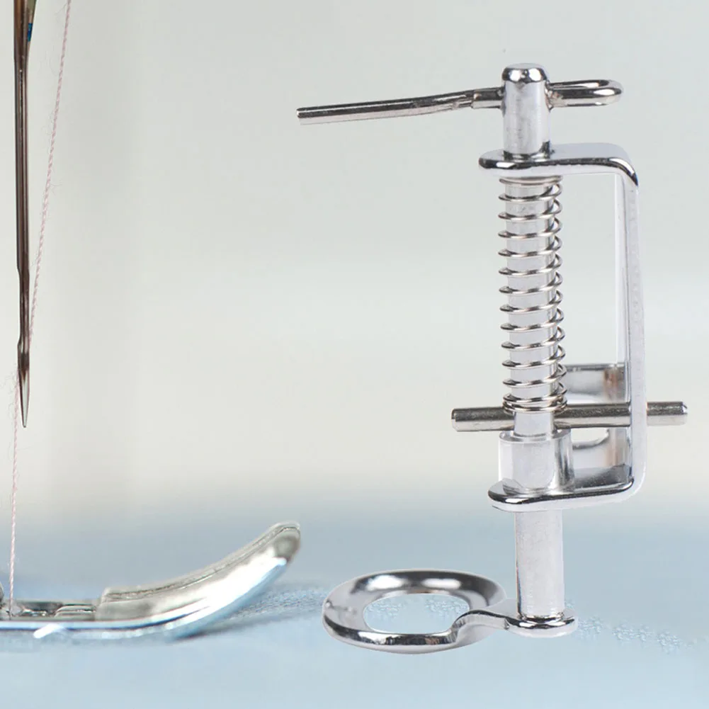 Прижимная лапка для квилтинга вышивки бытовая дарнинга Brother Janome Pfaff бытовые