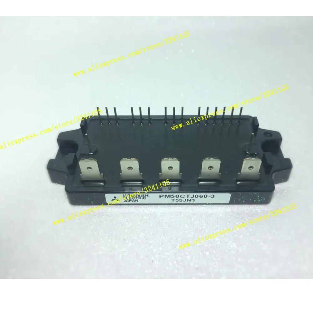 PM50CTJ060-3 новый модуль