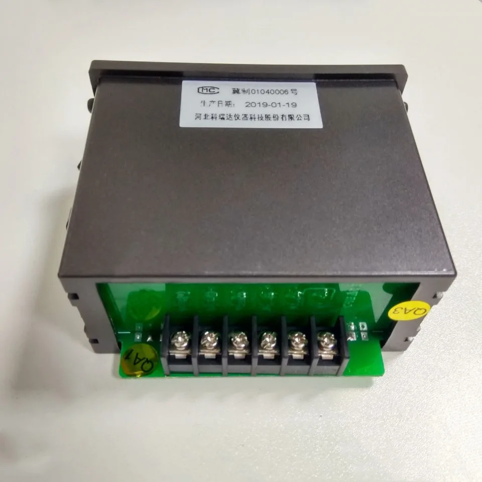 Измеритель проводимости Cct-3320v фильтрация воды инструмент обнаружения качества с