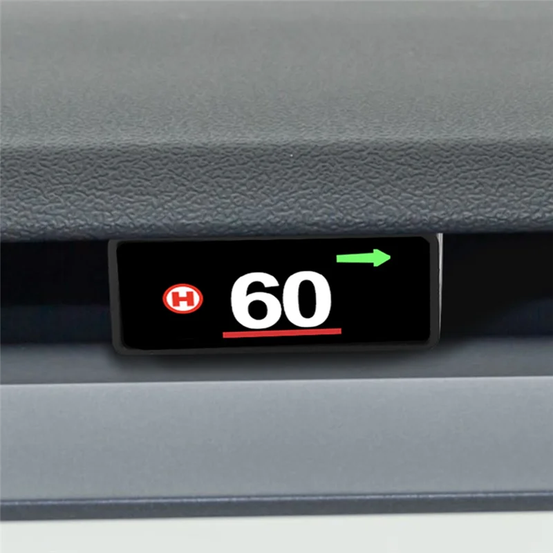 Для модернизированного измерителя воздушного кода III ЖК-дисплей модели Y3