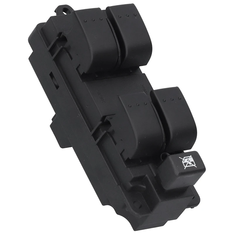 Аксессуары для Mazda 3 серии BK 2003-2009 передний левый Электрический главный