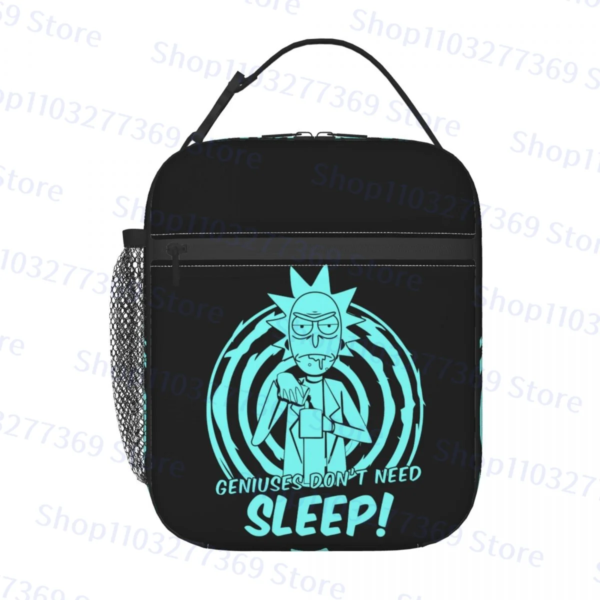 Аниме Сумка Для ланча для детей