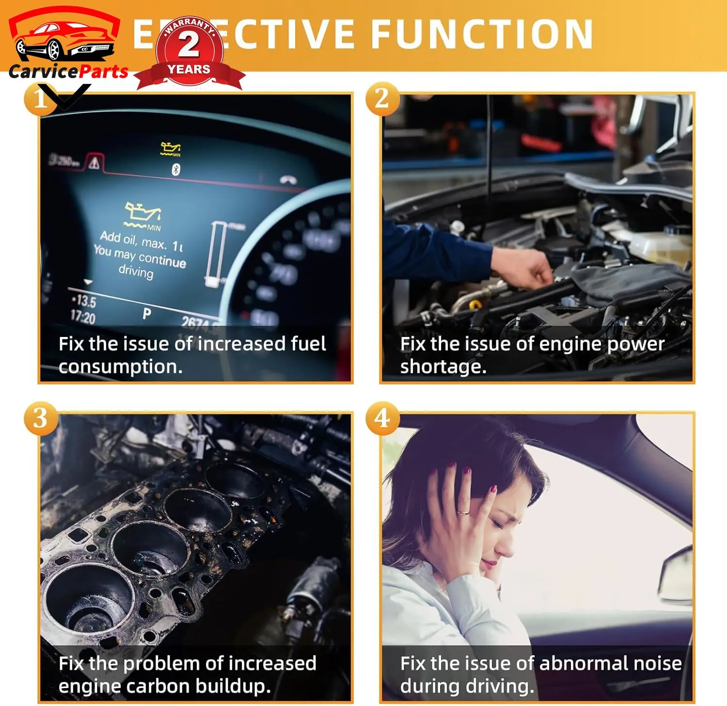 Привод турбокомпрессора 04E145725AD 04E145725S подходит для Audi Volkswagen