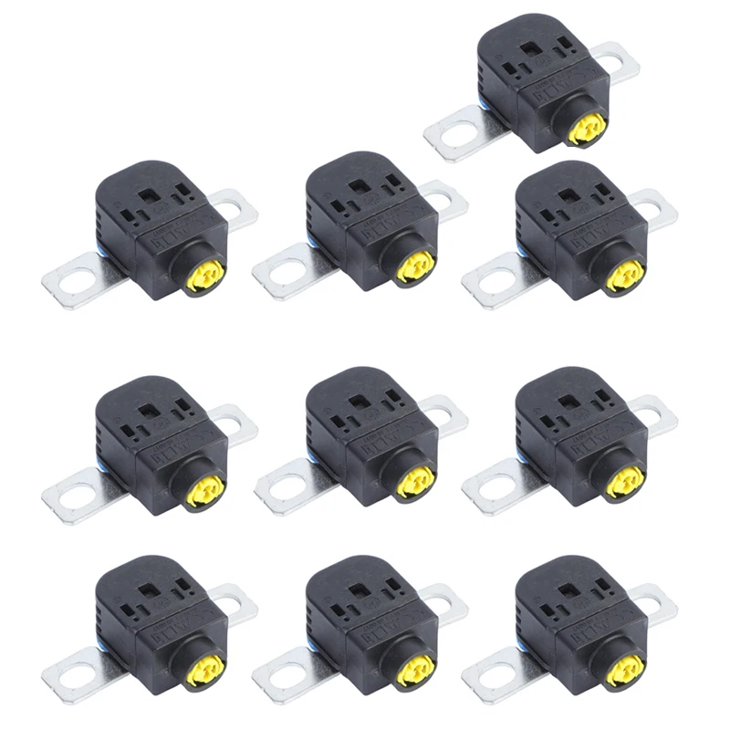 

5/10 шт. N 000000008657 Автомобильное реле, отключение аккумулятора, блок предохранителей, защита от перегрузки для Mercedes-Benz W177 V177 Z177 A160