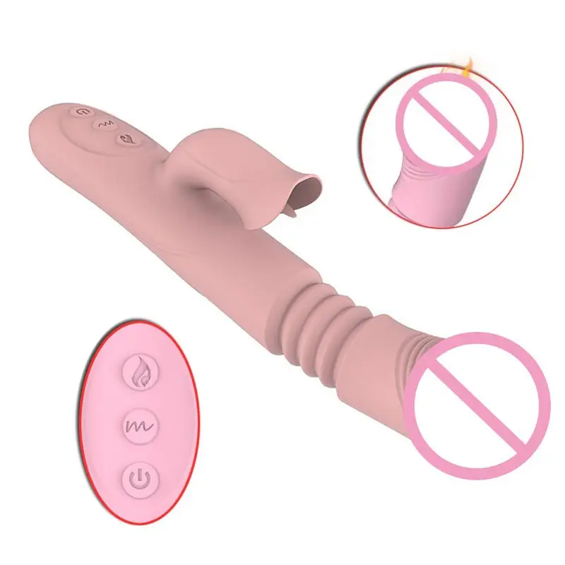 Rotating Vibrator For Penis G Spot Masturbator Woman Vagina Seamless Panties For Women Nipple Stimulator Men Penises Toys