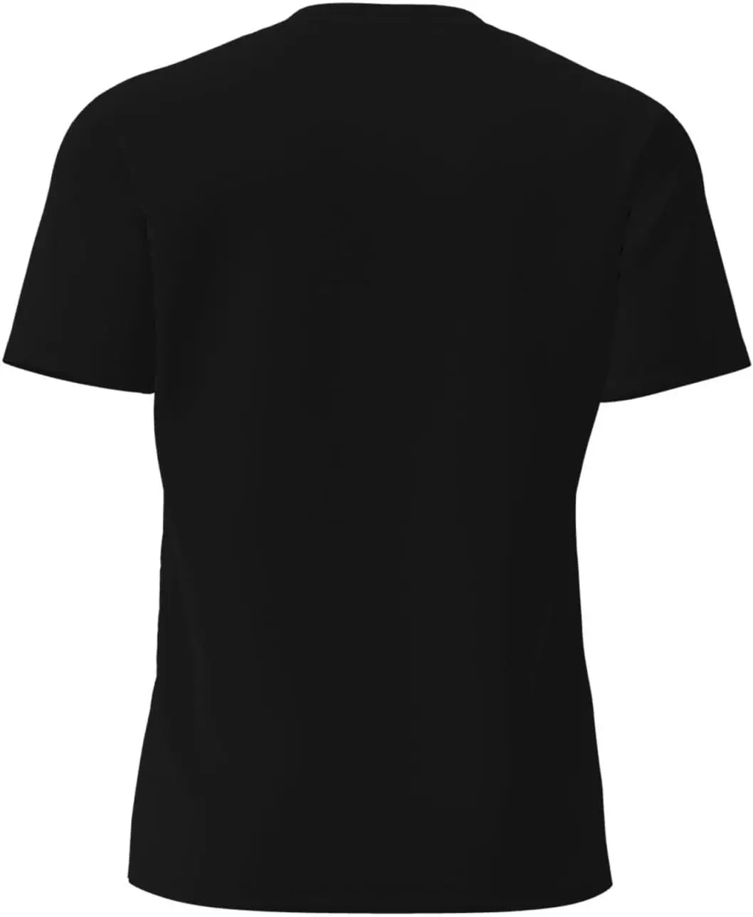 Мужская сетчатая футболка Стэнфордского университета с короткими рукавами