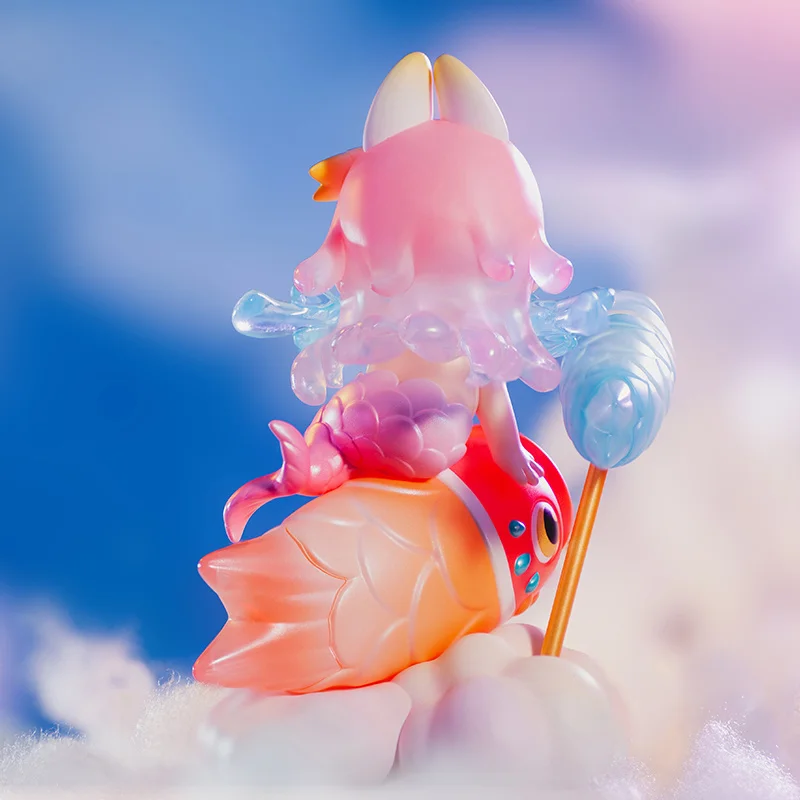 

carp Flying flags Figurine 14.5CM Kawaii Toy Free Shipping