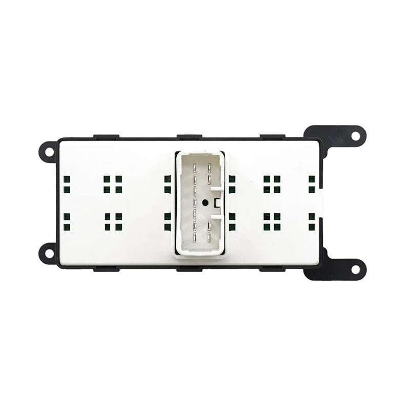 Электрический переключатель управления стеклоподъемником для Kia Rio 2-дверный