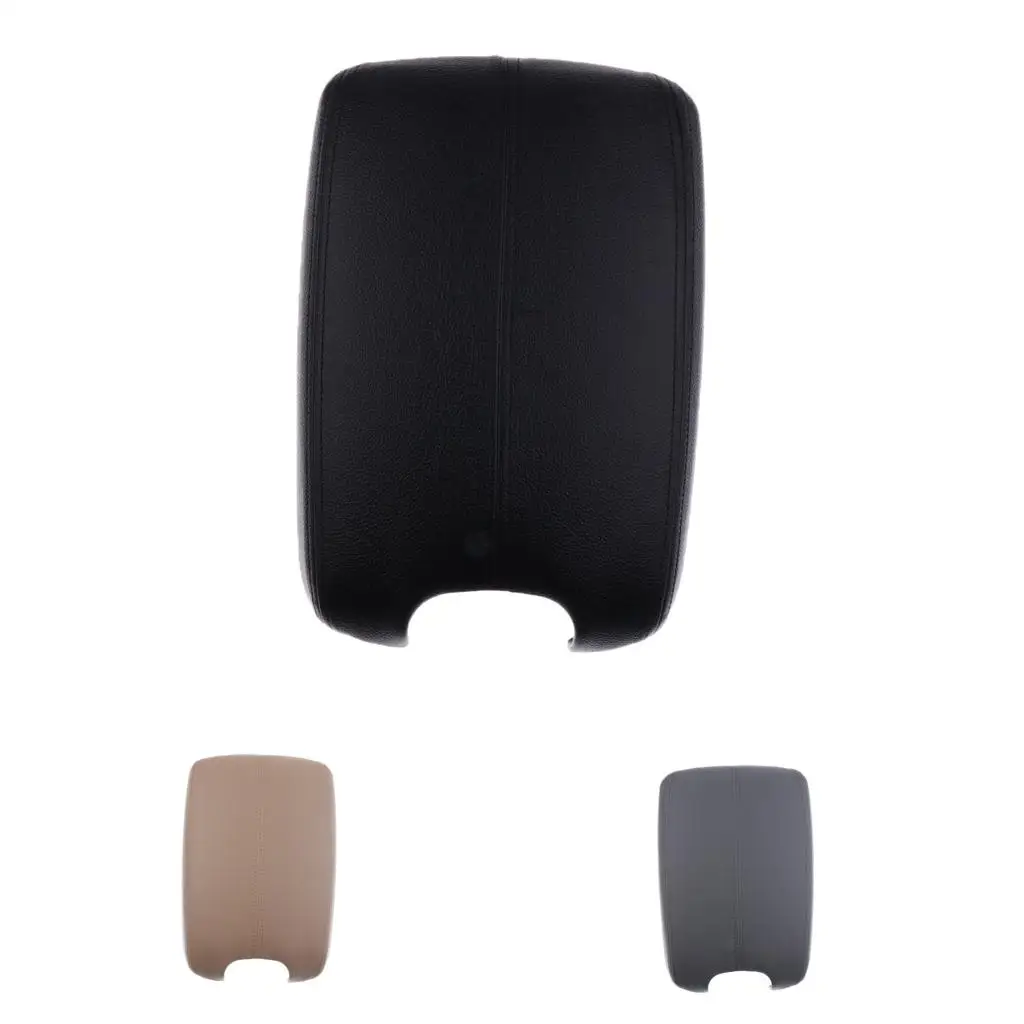 

Кожаная крышка подлокотника dolity для 2008-2012 Honda Accord Comfy