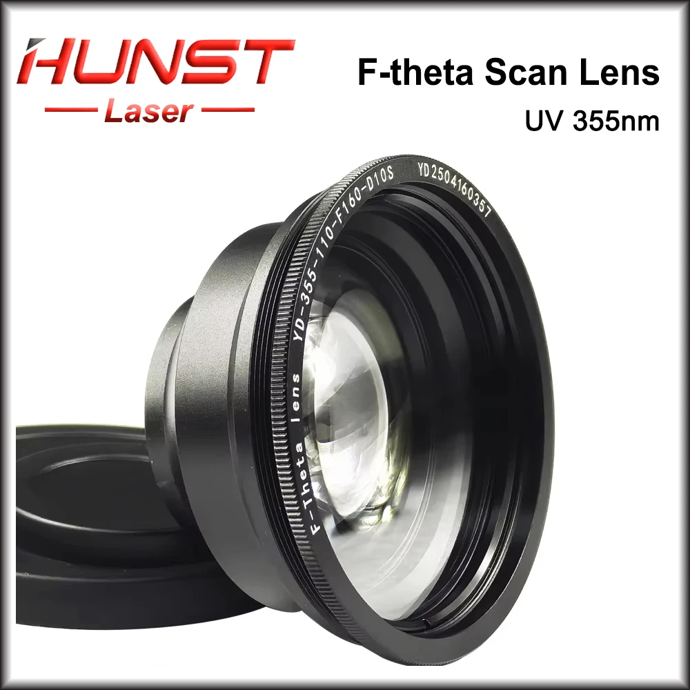 

HUNST SL-355 УФ-лазерная линза