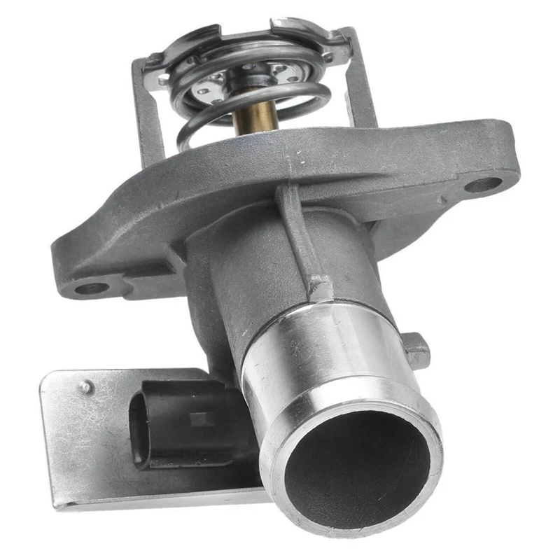 

2X Engine Coolant Thermostat Housing For Chevrolet Malibu Colorado GMC Cadillac Buick Lacrosse 12650241 1581752 902-2125