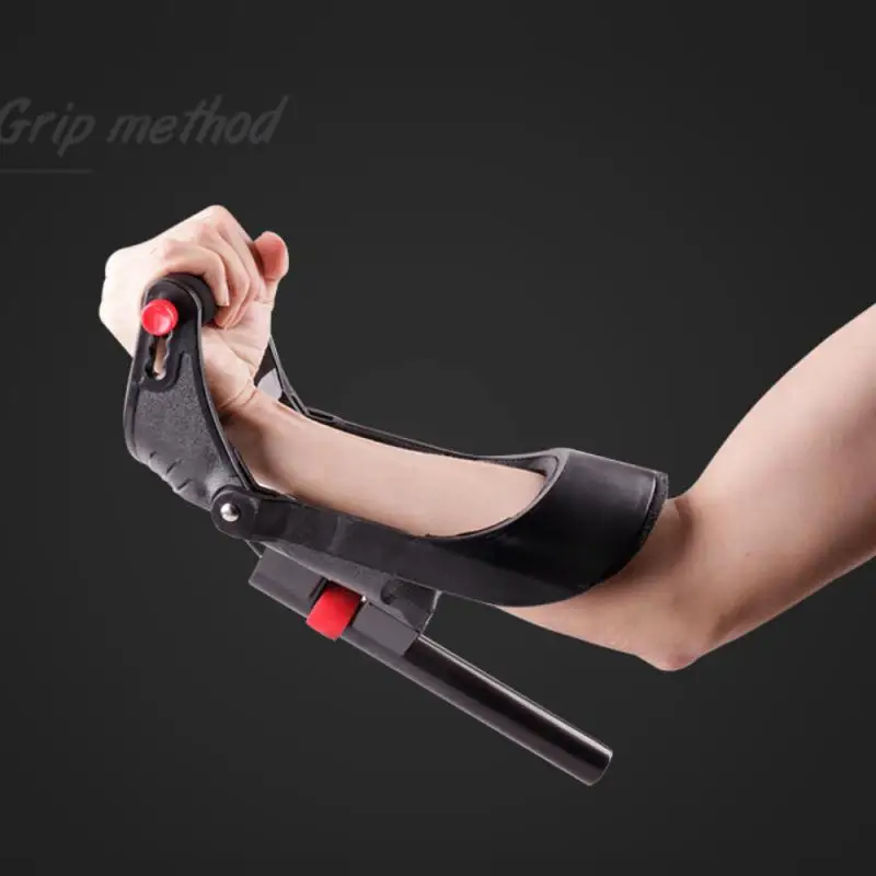 

Wrist Strength Device New Type Wrist Strength Exercise Non-slip Wrist Machine Fitness Wrist Expander Training Wrist Power Device