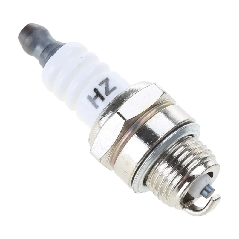 5 шт. для свечей зажигания пригодных L7T BM6A BPMR7A RCJ6Y RCJ7Y WSR5F 33cc-49cc замена триммера