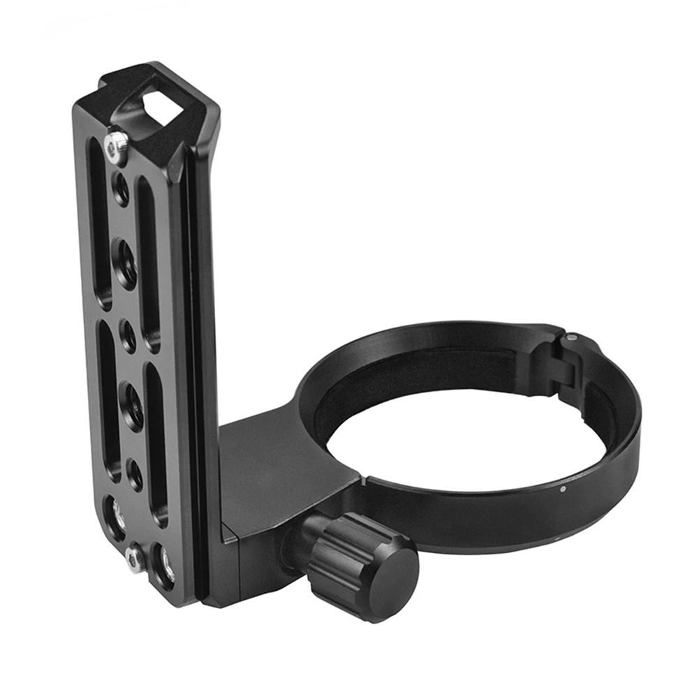 Ошейник для объектива 1/4 и 3/8 дюймов