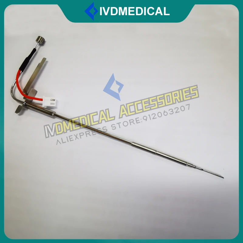 MedicalSystem MS480 MS680 MS880B MS-480 MS-680 MS-880B Sample Needle Suction Needle