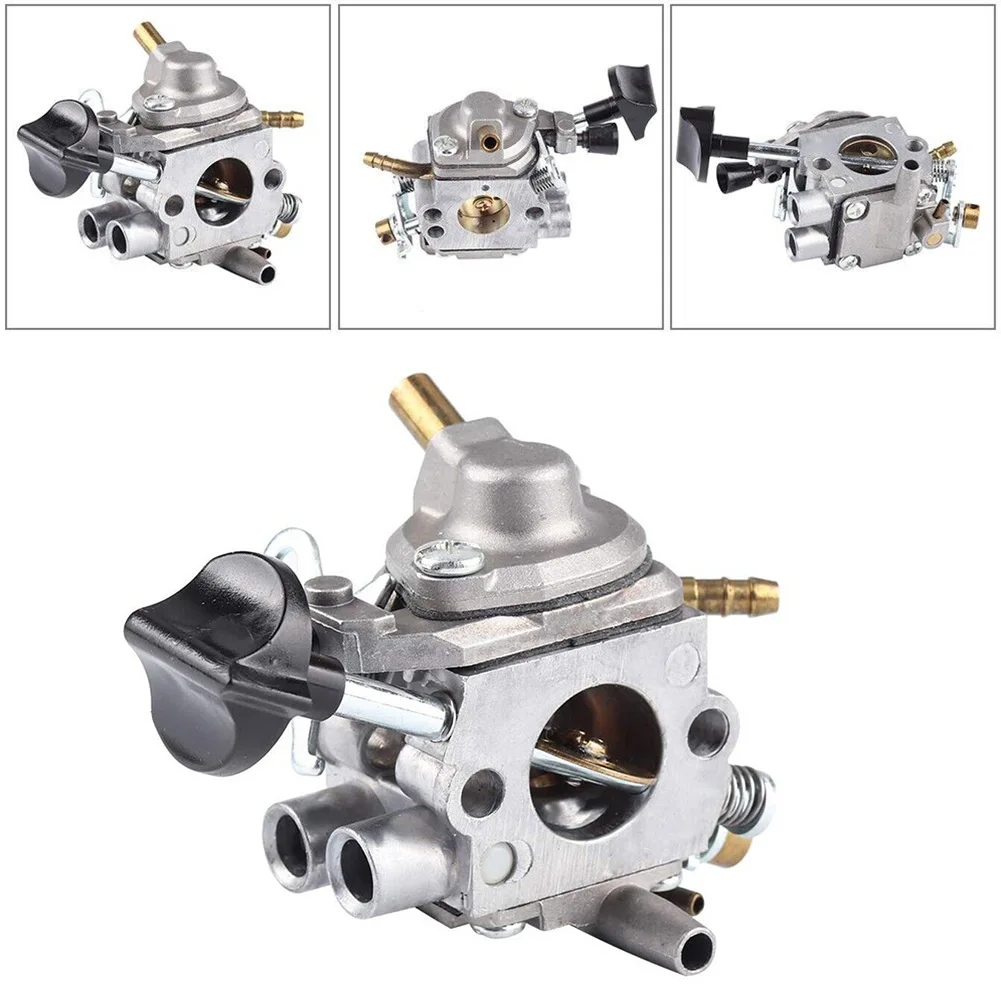 

Gardening Tools Carburetor BR600 BR700 C1Q-S183 Carburetor Durable Easy To Install Practical To Use Reliable To Use