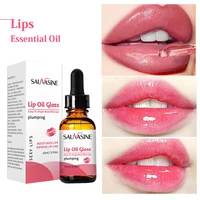 day night instant volume lips plumper oil moisturizing repairing reduce lip fine line serum cosmetic sexy lip gloss makeup