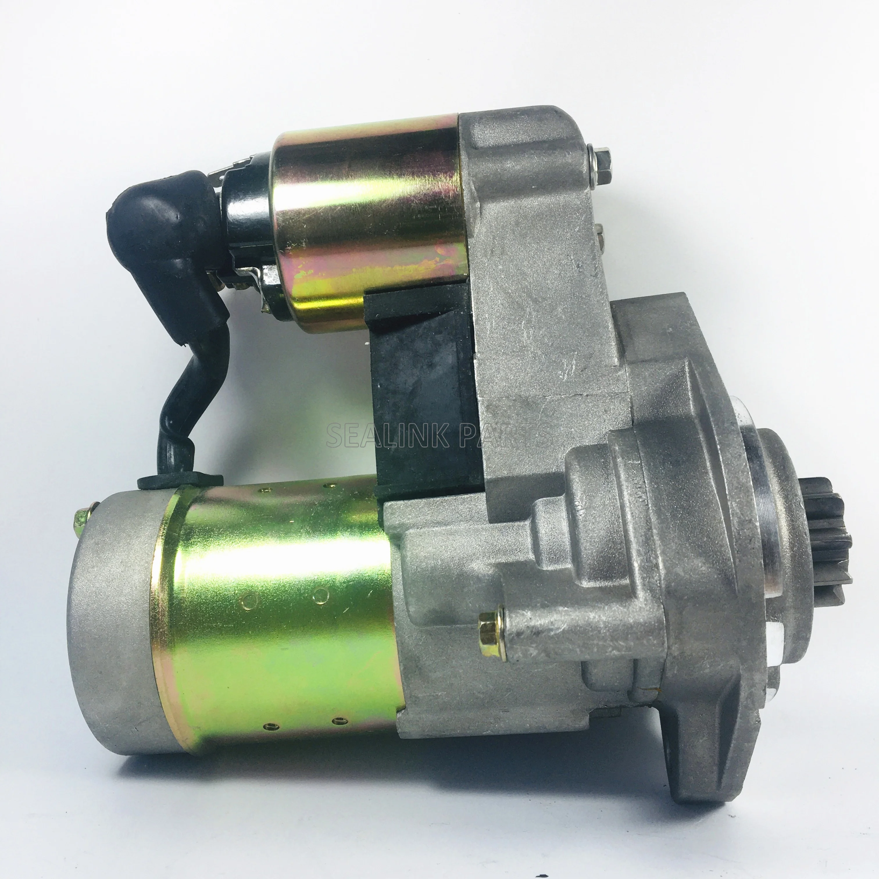 Стартер генератора для Kipor KM2V80-15100 KDE12STA3 KDE12EA3 KDE12STA KDE12EA KM2V80 2V80 engine changchai EV80