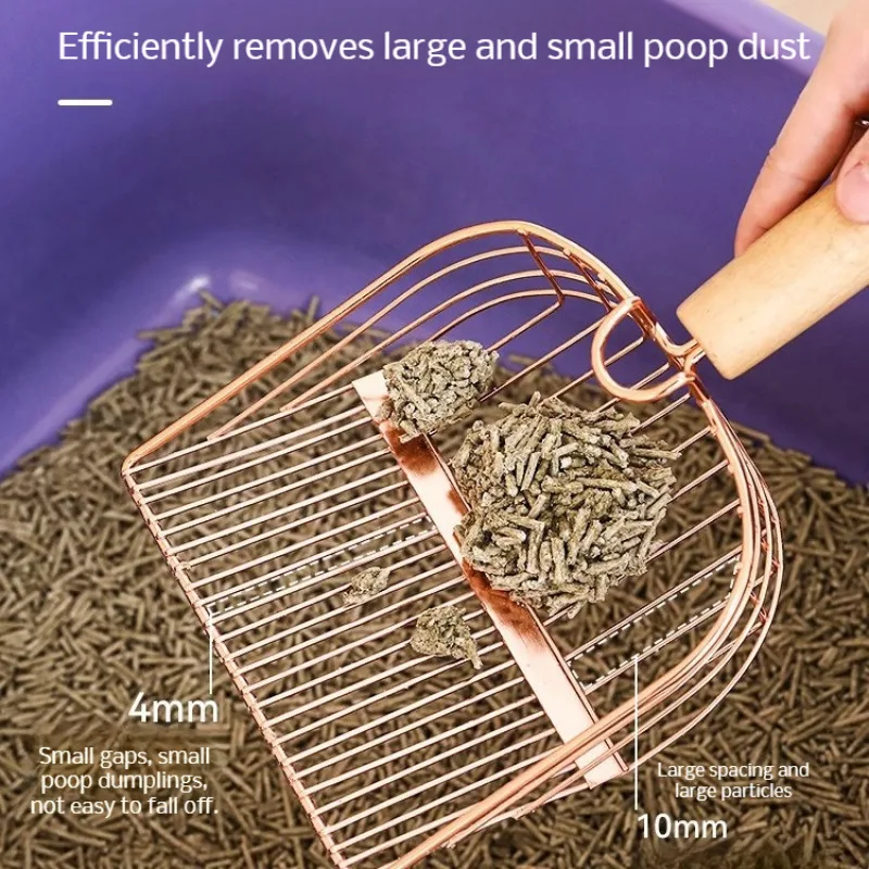 Наполнитель из нержавеющей стали для домашних животных