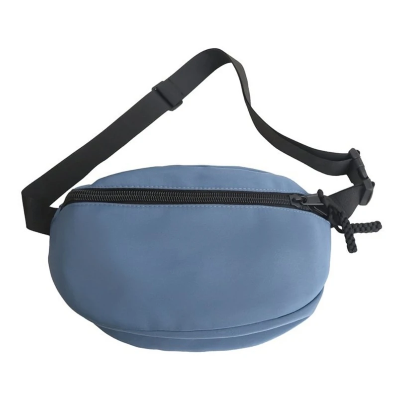 

Versatile Women's Crossbody Bag Stylish and Compact Chest Bag for Any Occasion