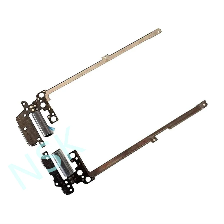 Для оригинального Dell Chromebook 3100 2-в-1 Крышка шарнира экрана 0R5KMT 0YNRFG тест ОК