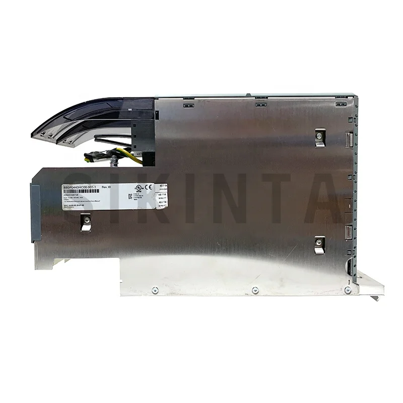 Новый модуль питания Acoposmulti пассивный 44 А 8B0P0440Hw00.001-1 нескольких источников Acopos