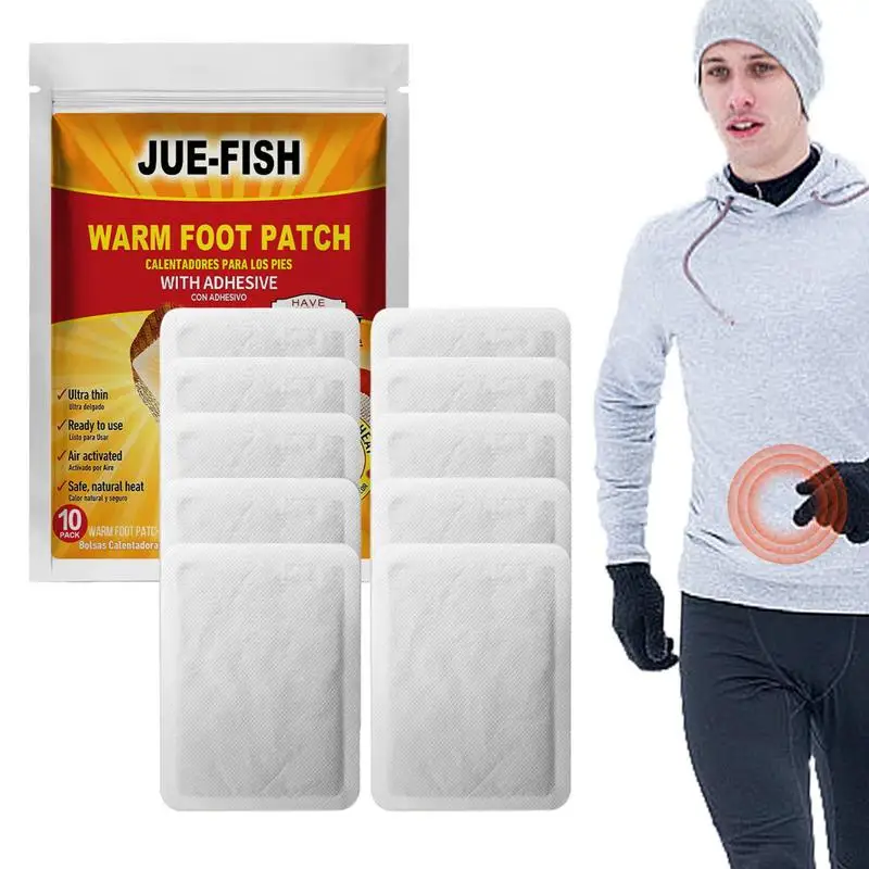 

10 шт., гетры для стельки без запаха, на зиму