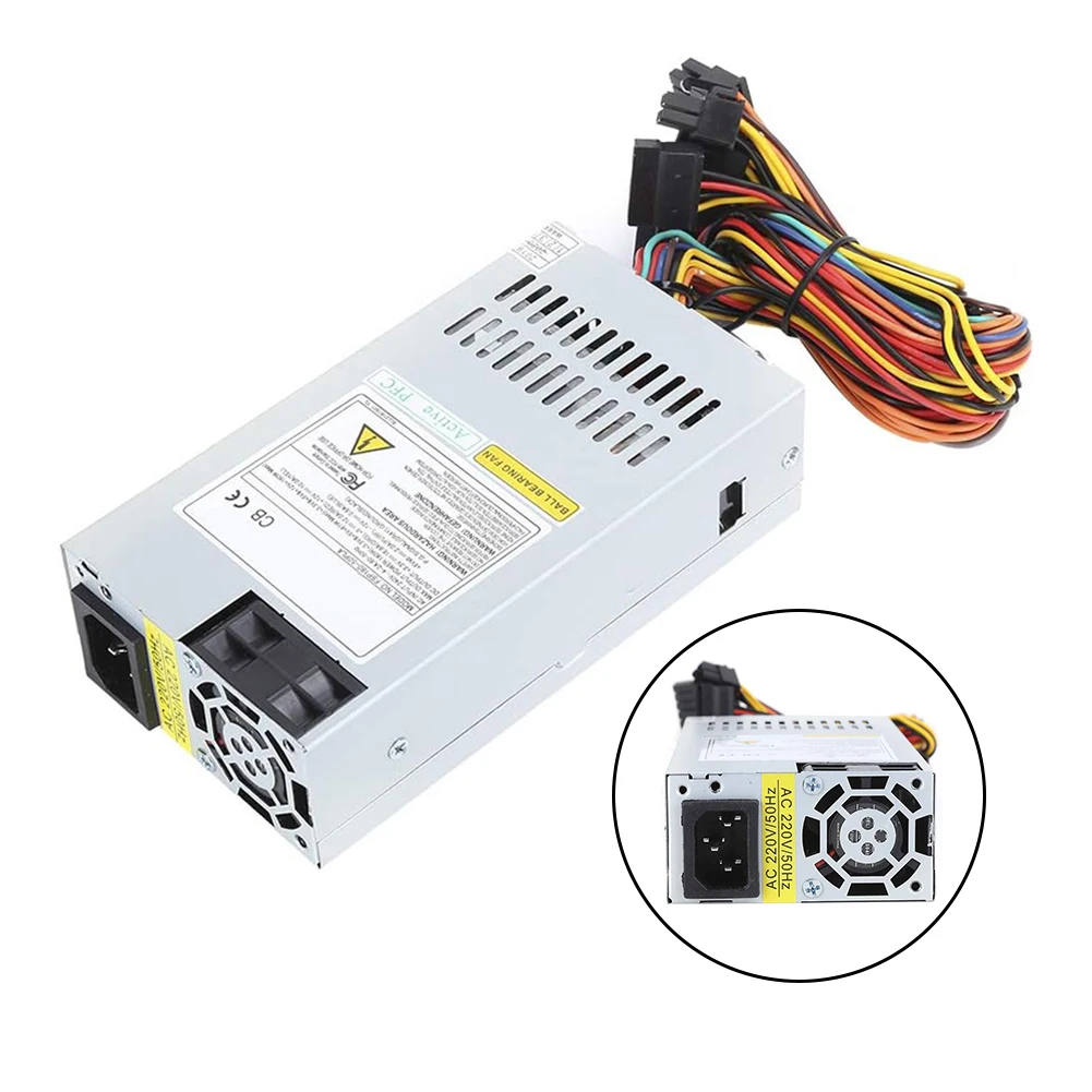 Небольшой блок питания для FSP100 50GUB FSP180 50PLA FSP200 50AP и других устройств POS