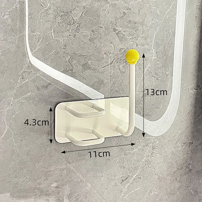 

Настенный органайзер для расчесок