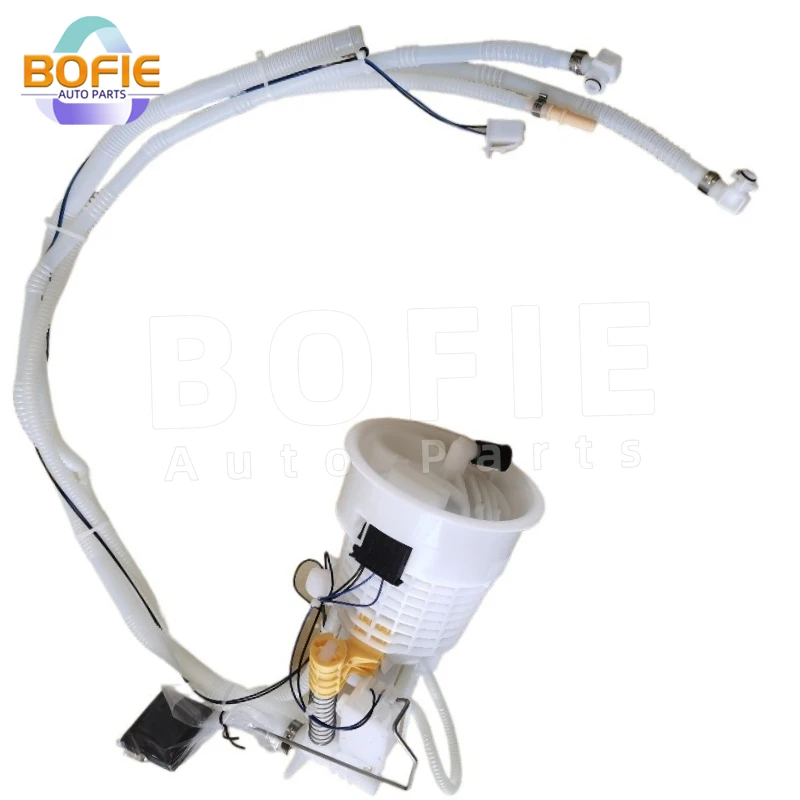 

2114705094 Топливный насос в сборе и блок отправки уровня топлива для Mercedes-Benz E55 AMG 5,5 л A2114705094