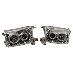 Автомобильная фара головного света для Toyota Hilux Surf kzn185 1996 1997 1998 1999 2000