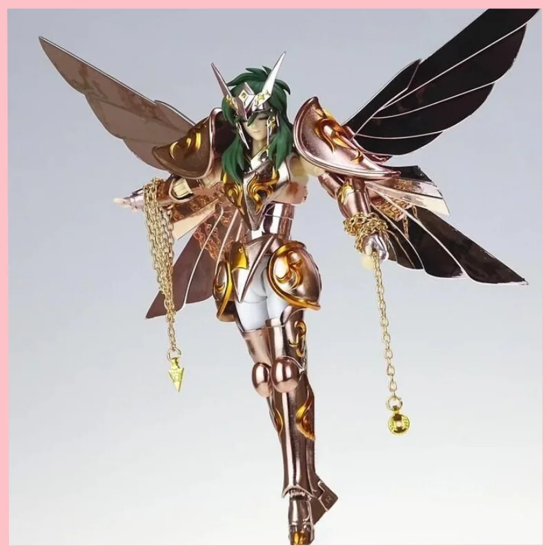

Hot Gt Модель Saint Seiya Myth Cloth Ex God Cloth Andromeda Shun V4 "Рыцари зодиака" Аниме Фигурки игрушки Greattoys в наличии
