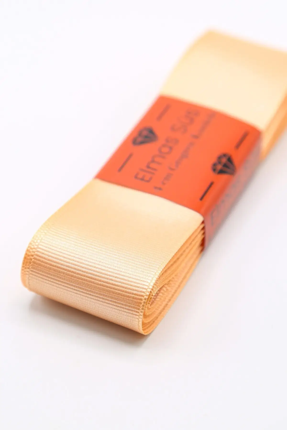 

Pink Hobby Supplies & Entertainment Living Salmon Grosgrain Ribbon (4cm-10m)