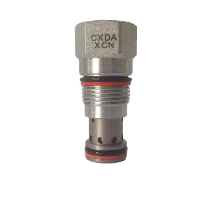 Оригинальные гидравлические картриджи для солнечных батарей