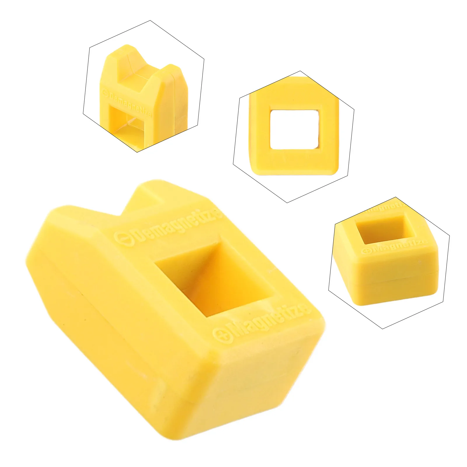 Оборудование для мастерской ручные инструменты размагничиватель