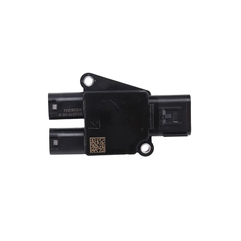 

1066379-00-A Автомобильный модуль контроллера датчика положения дверной ручки Gen 3, для Tesla Model S 2012-2024